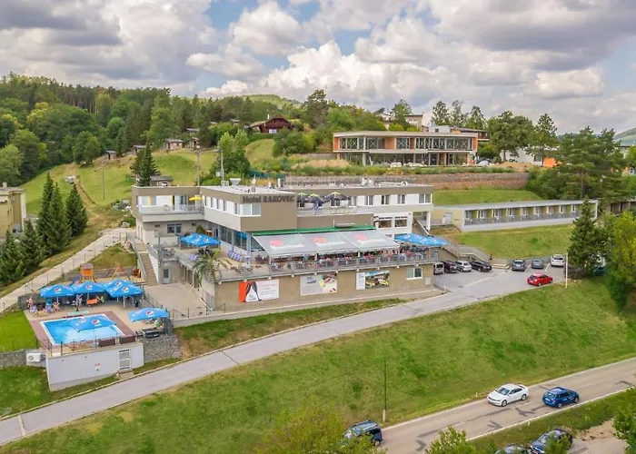 Hotel Rakovec
