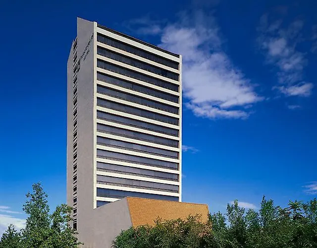 Hotel con vistas: Palacio Del Sol