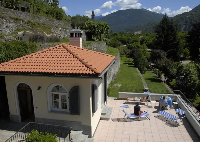 B&B Le Camelie