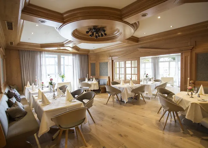 Hotel Sauerlaender Hof