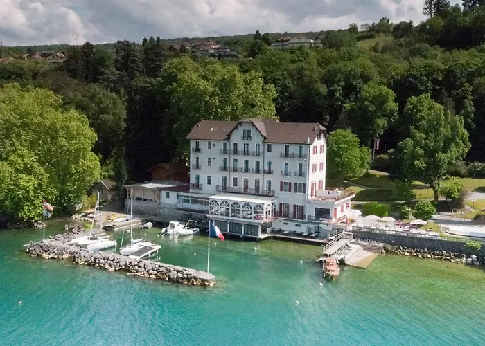 Hôtel Des Princes