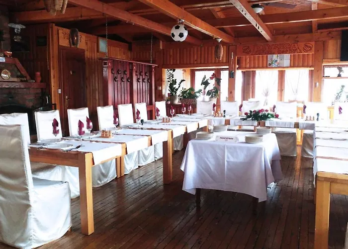 Hotel Derby Orasje