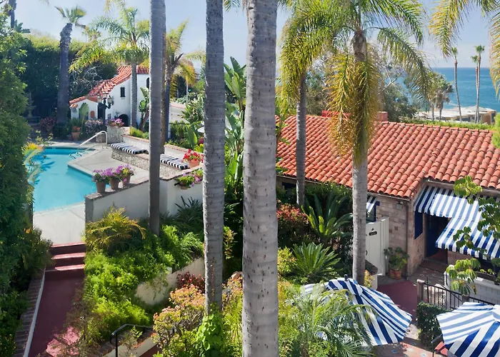 Casa Laguna & Spa