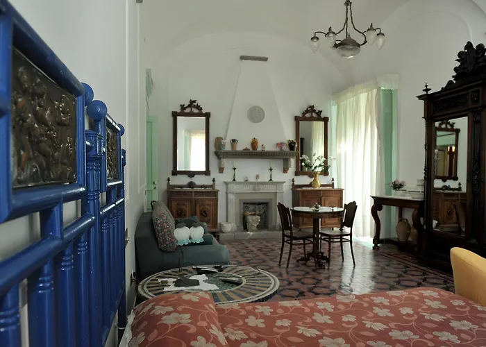  Casa Raffaele Conforti