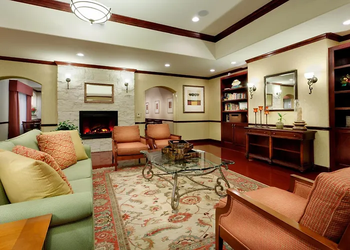 Country Inn & Suites By Radisson, College Station, Tx