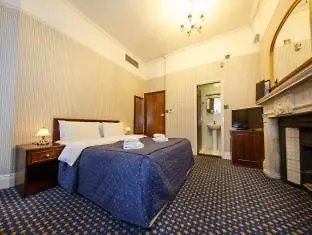 Regency House