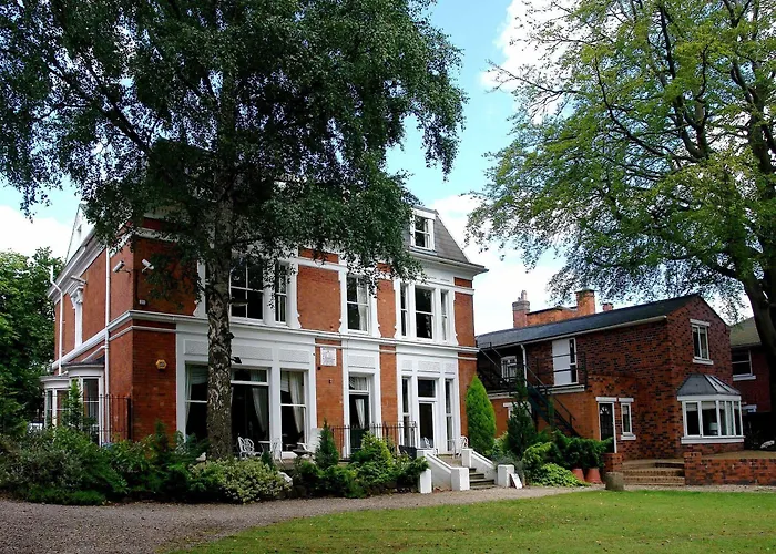  Edgbaston Palace