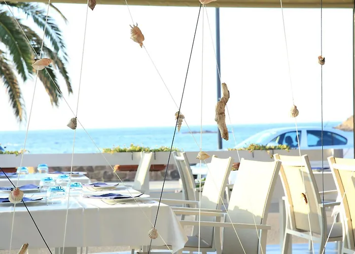 Hotel Meli