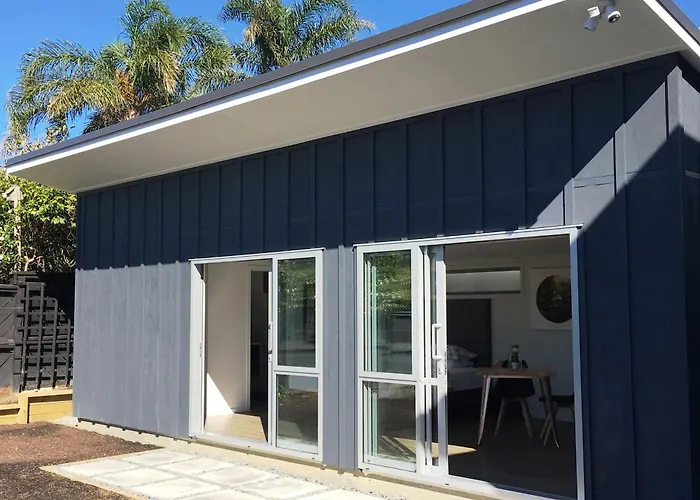 Kohimarama Beach Bed & Breakfast