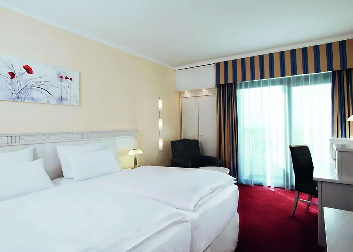 Wellness Hotels Nh Wiesbaden