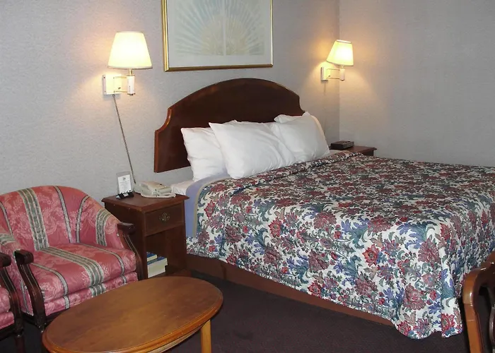 Royal Inn