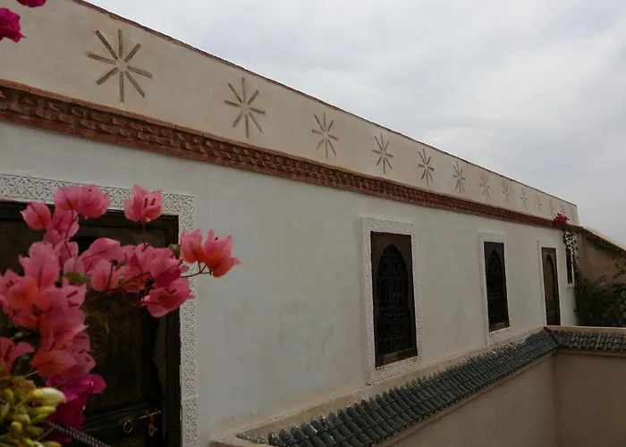 Riad Puchka