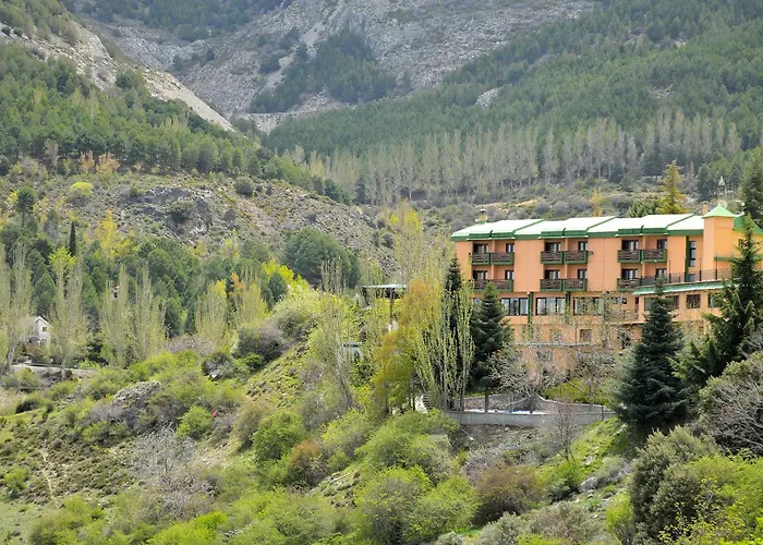 Hotel El Guerra