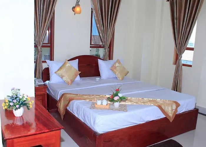 Spean Meas Hotel