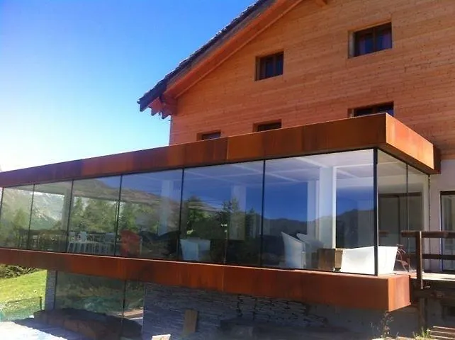 Cre Forne & Spa