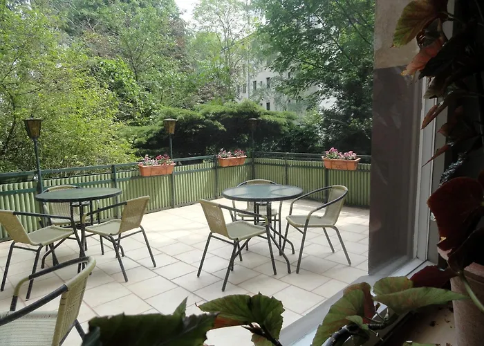 Hotel Graf Pueckler