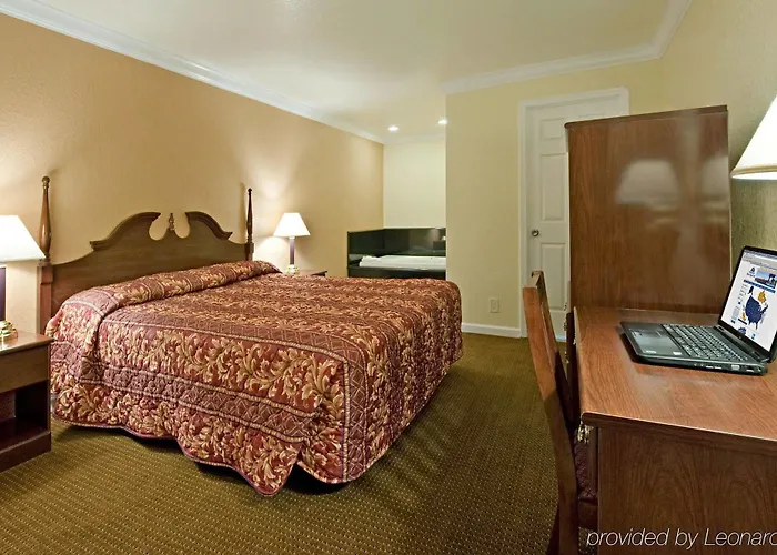 Americas Best Value Inn