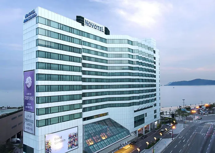  Grand Josun Busan