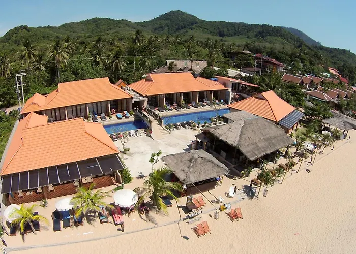  Peace Paradise Beach
