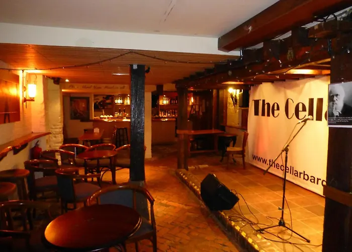 The Bear Hotel