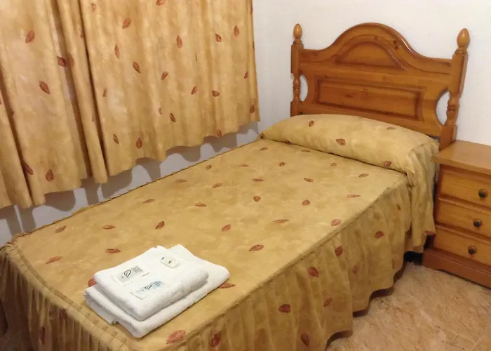 Pension La Milagrosa