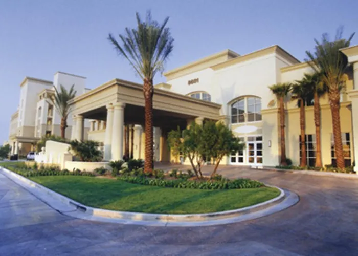 Apart hotel: Worldmark Las Vegas Boulevard