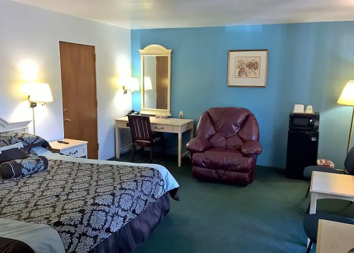 Executive Inn