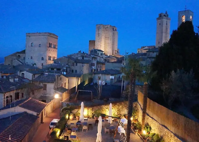 Locanda La Mandragola