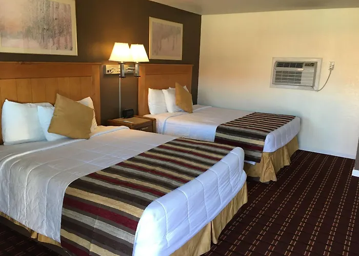 Motel: Sloans Motel