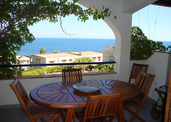 Hotel: Residence Capo San Marco&Renella