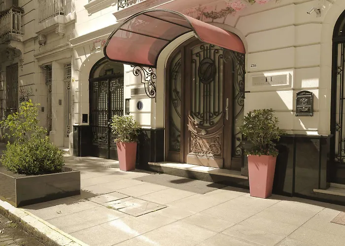 Duque Boutique & Spa (Adults Only)