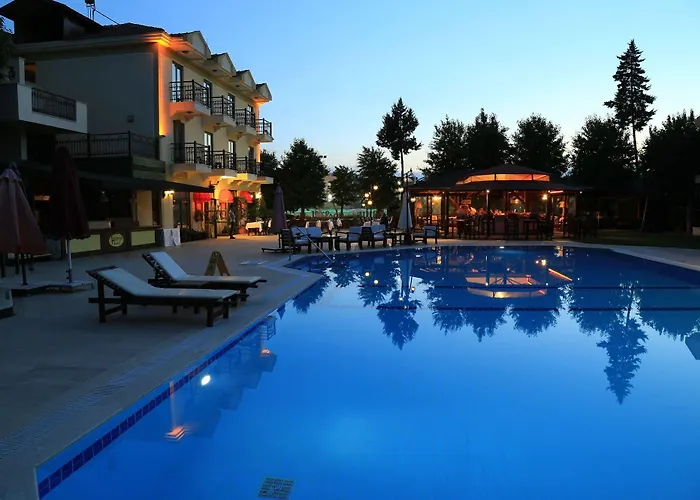 Harman Hotel