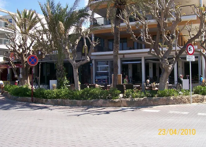 Hotel de 3 estrellas: Hotel Encant