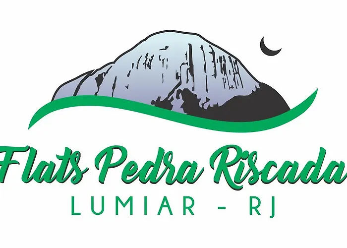  Flats Pedra Riscada