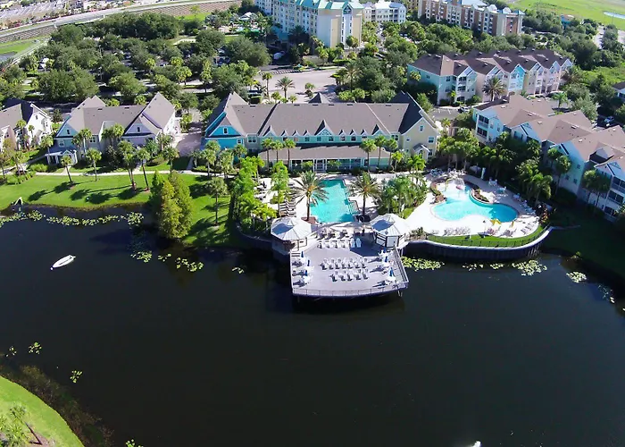 Vacation homes Runaway Beach Resort By Magical Memories -Disney Area