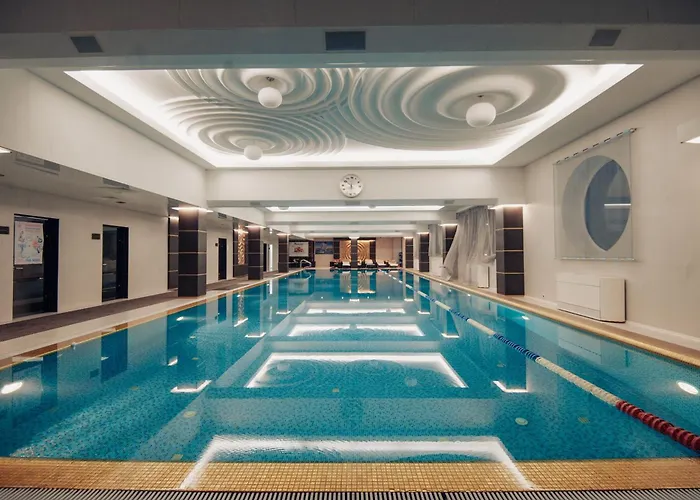 Stella Residence Club