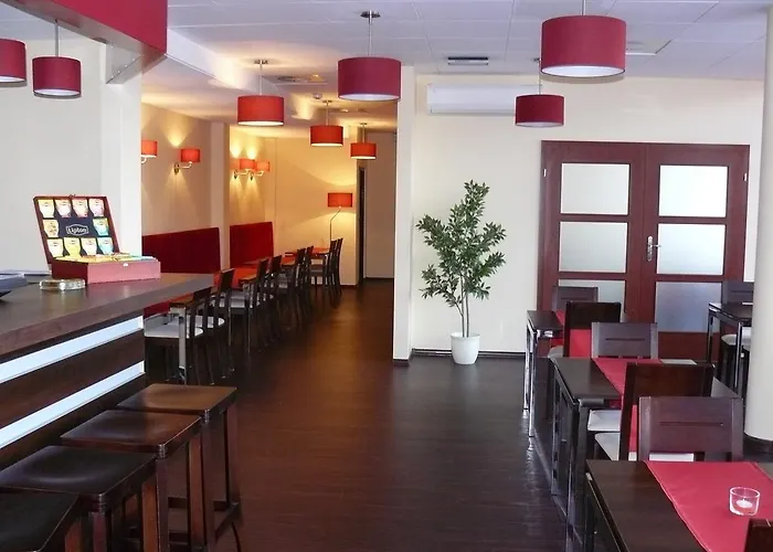 System Hotels Krakow