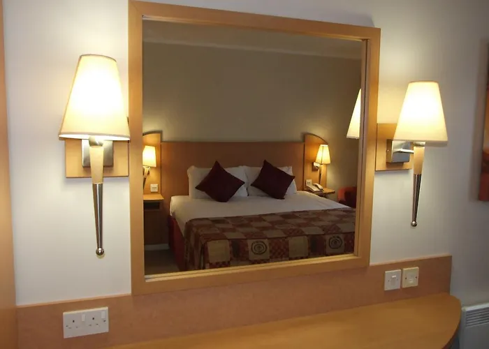Days Hotel Derby