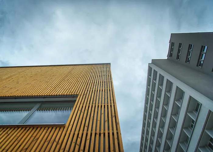 Hotel Atom Třebíč