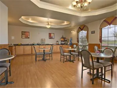 Baymont Inn And Suites