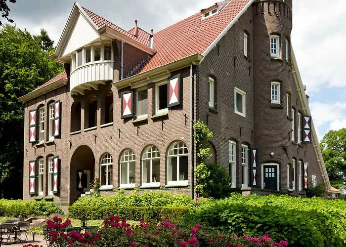  Villa Rozenhof