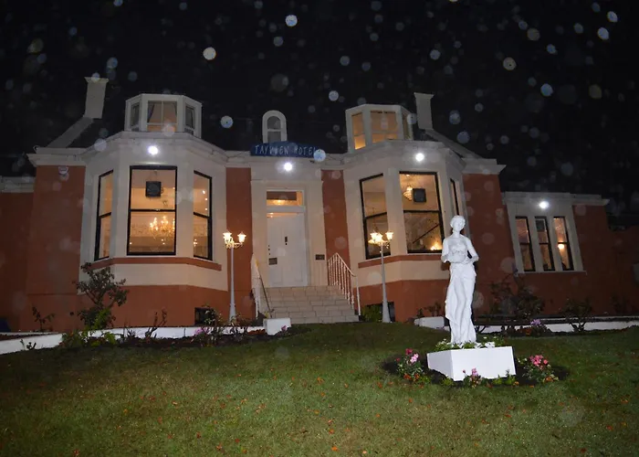 Tayview Hotel
