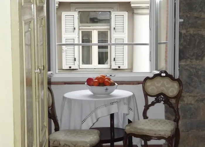  B&B Gens Julia
