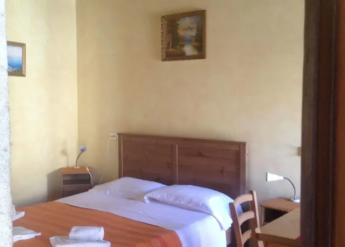 Hotel: Campo De' Fiori Prestige Rooms