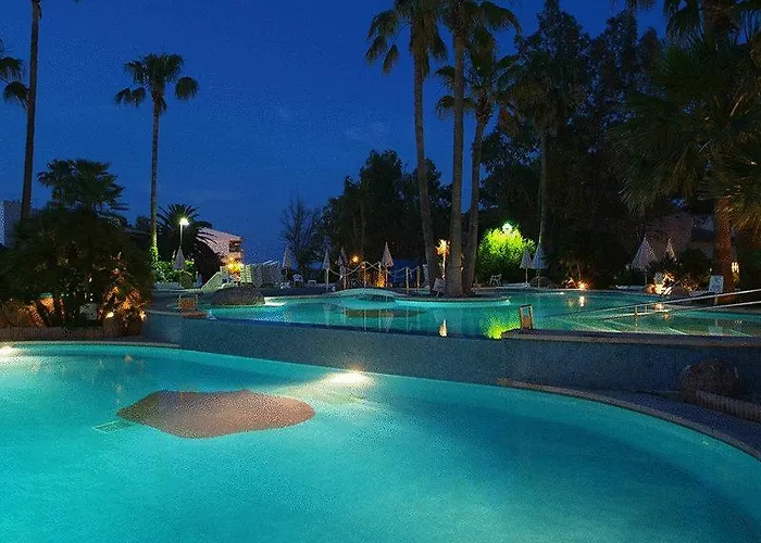 Eden Alcudia