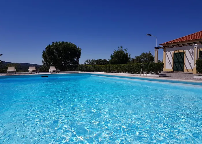 Hotel familiar: Quinta Da Nave Do Lobo