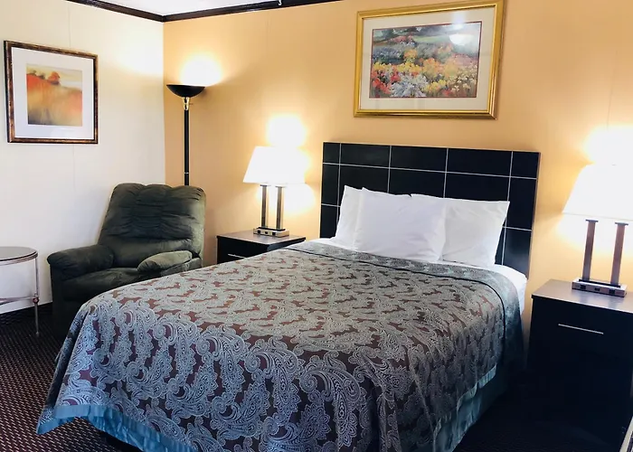 Flamingo Inn
