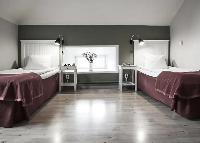 The Hostels Nofo Loft