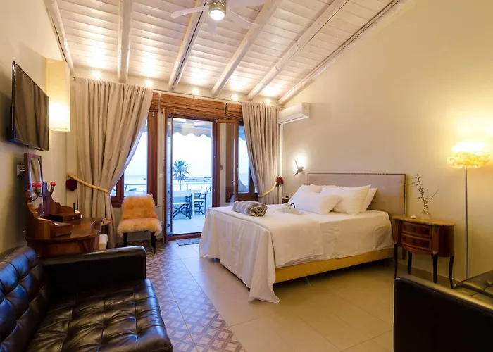 Dog friendly hotels Smaragdi Boutique
