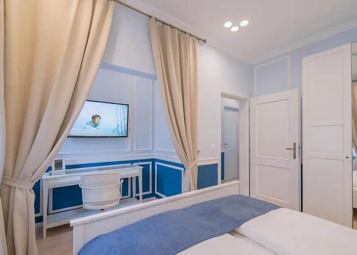 Revelton Suites